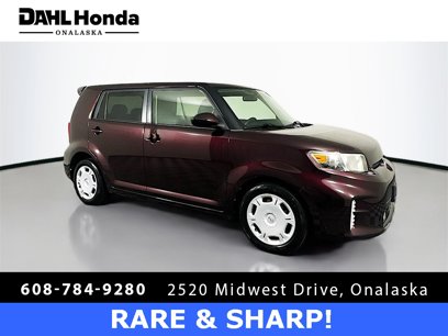 Used 2013 Scion xB 10 Series