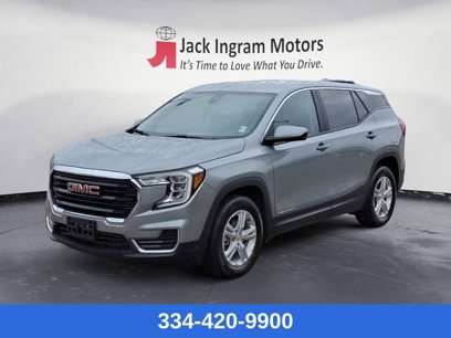 Used 2024 GMC Terrain SLE