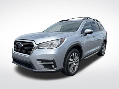 Used 2022 Subaru Ascent Touring