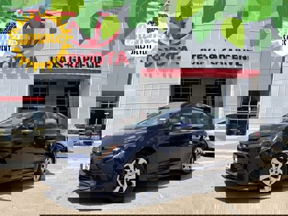 Used 2024 Toyota Corolla LE