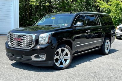 Used 2019 GMC Yukon XL Denali