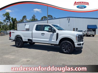 New 2025 Ford F350 XL w/ STX Appearance Package
