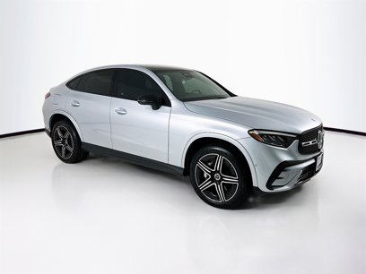 Certified 2024 Mercedes-Benz GLC 300 4MATIC