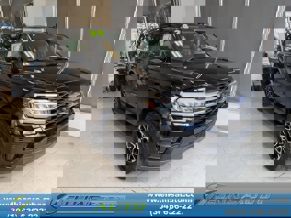 Used 2024 Ford Expedition XLT