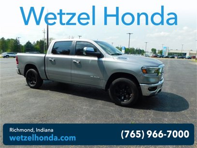 Used 2023 RAM 1500 Laramie