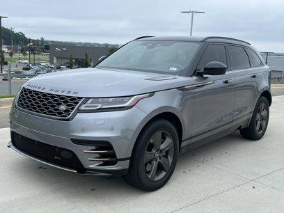 Certified 2023 Land Rover Range Rover Velar R-Dynamic S
