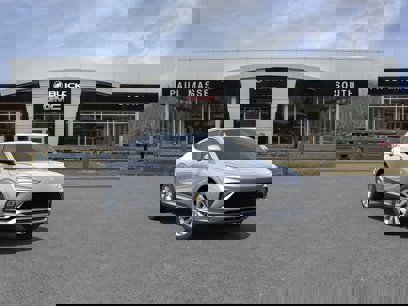 New 2025 Buick Envista Avenir