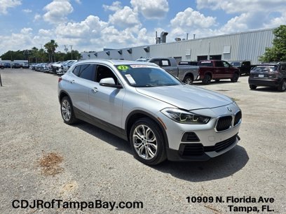 Used 2022 BMW X2 sDrive28i