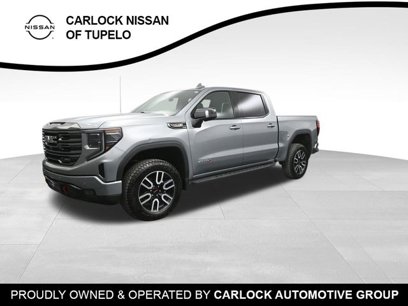 Used 2024 GMC Sierra 1500 AT4 w/ AT4 Premium Package