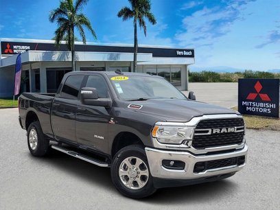 Used 2024 RAM 2500 Big Horn