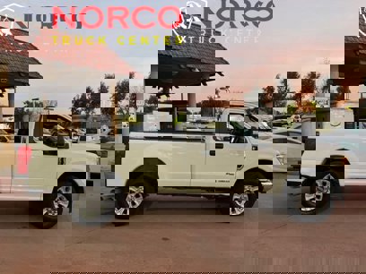 Used 2020 Ford F250 XL w/ STX Appearance Package