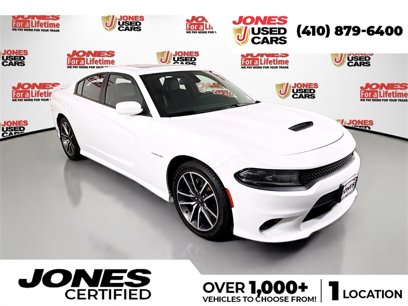 Used 2020 Dodge Charger R/T w/ Plus Group
