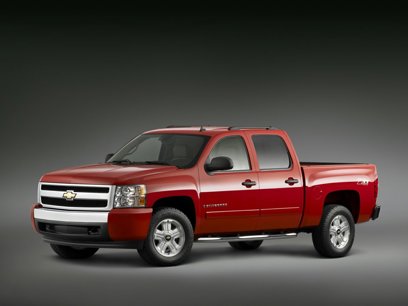 Used 2012 Chevrolet Silverado 1500 LT w/ All-Star Edition