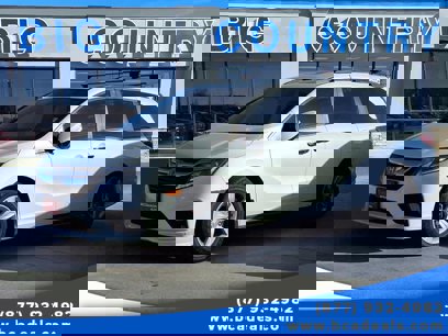 Used 2019 Honda Odyssey EX-L