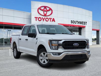 Used 2023 Ford F150 XLT