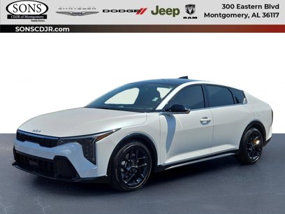 Used 2025 Kia K4 GT-Line Turbo