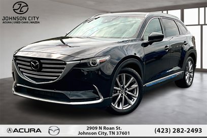 Used 2022 MAZDA CX-9 Grand Touring