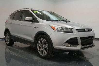 Used 2014 Ford Escape Titanium w/ Equipment Group 401A