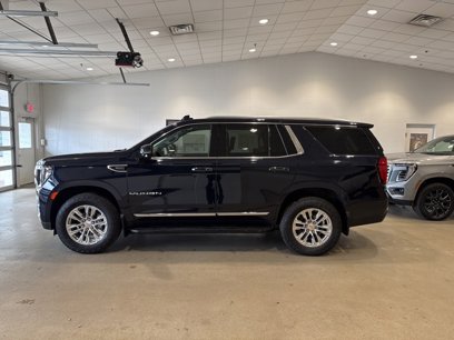 Used 2021 GMC Yukon SLT w/ SLT Premium Package