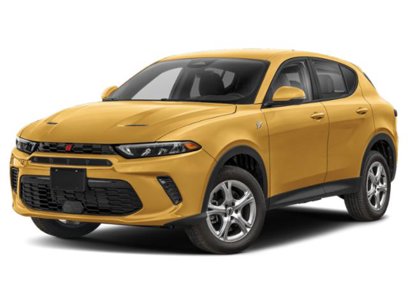 Used 2024 Dodge Hornet GT w/ GT Blacktop Package