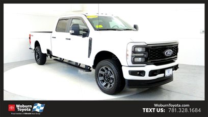 Used 2024 Ford F250 XL w/ STX Appearance Package