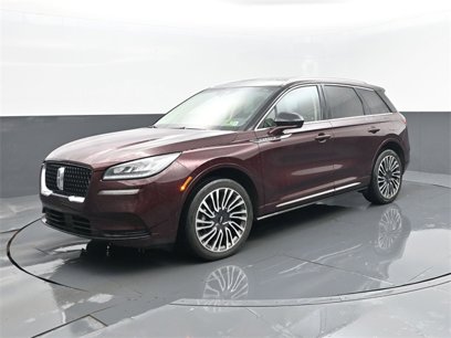 Used 2021 Lincoln Corsair AWD w/ Sport Package