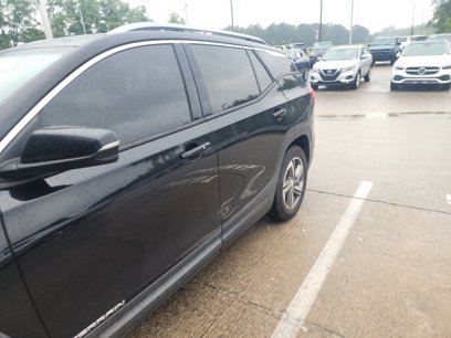 Used 2018 GMC Terrain SLT w/ Preferred Package