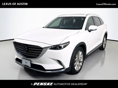 Used 2016 MAZDA CX-9 Grand Touring
