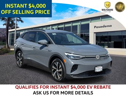 Used 2023 Volkswagen ID.4 Pro