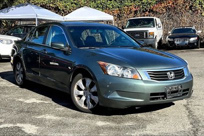 Used 2010 Honda Accord EX-L