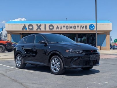 Used 2024 Dodge Hornet R/T