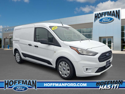 Used 2020 Ford Transit Connect XLT
