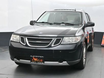 Used 2009 Saab 9-7X 4.2i w/ Altitude Option Package
