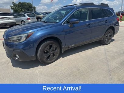 Used 2019 Subaru Outback 2.5i Limited w/ Popular Package #2