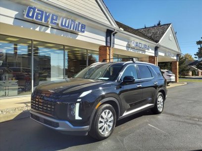 Used 2023 Hyundai Palisade SEL