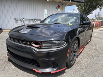 Used 2019 Dodge Charger Scat Pack