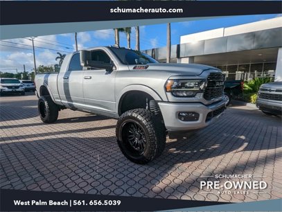 Used 2022 RAM 2500 Limited