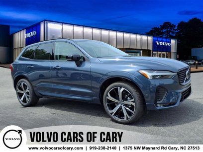 New 2025 Volvo XC60 B5 Ultra w/ Protection Package Premier