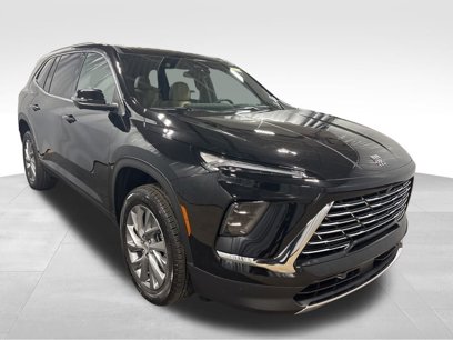 New 2025 Buick Enclave Preferred w/ Power Package