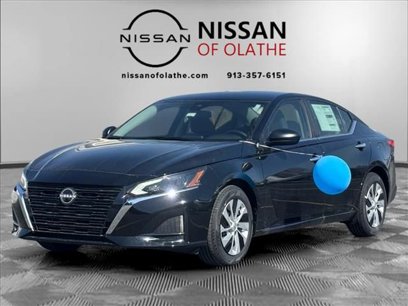 New 2025 Nissan Altima 2.5 S