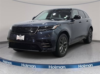 Used 2024 Land Rover Range Rover Velar Dynamic SE