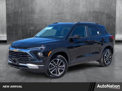 New 2026 Chevrolet TrailBlazer LT w/ Convenience Package
