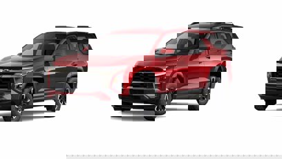 New 2026 Chevrolet Equinox ACTIV w/ Convenience Package III