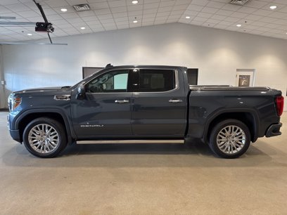 Used 2019 GMC Sierra 1500 Denali w/ Denali Ultimate Package