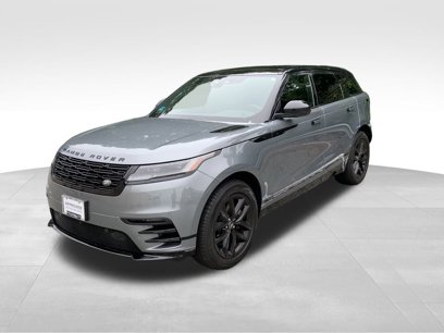 Certified 2024 Land Rover Range Rover Velar Dynamic SE