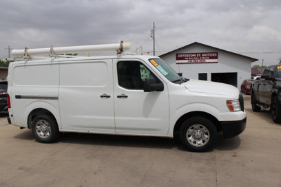 Used 2013 Nissan NV 2500 S w/ PWR Basic Pkg