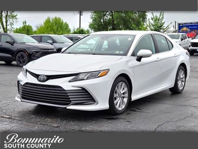 Used 2023 Toyota Camry LE