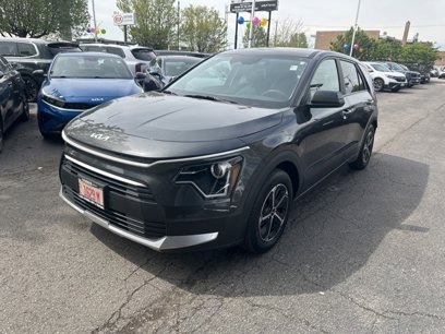 Used 2023 Kia Niro LX