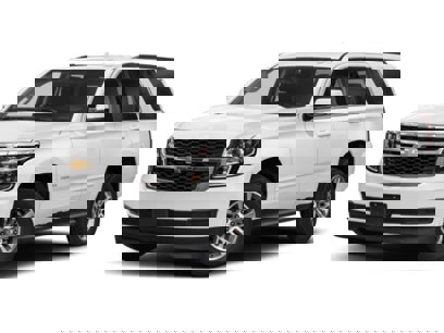 Used 2019 Chevrolet Tahoe LT