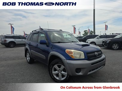 Used 2004 Toyota RAV4 2WD